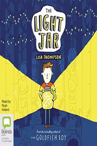 The Light Jar