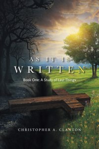 As It Is Written