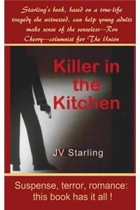 Killer in The Kitchen