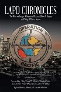LAPD Chronicles