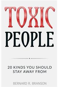 Toxic People