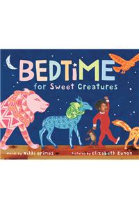 Bedtime for Sweet Creatures