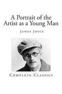 A Portrait of the Artist as a Young Man