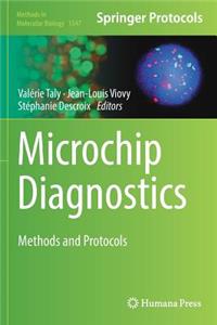 Microchip Diagnostics