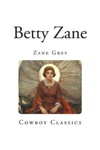 Betty Zane
