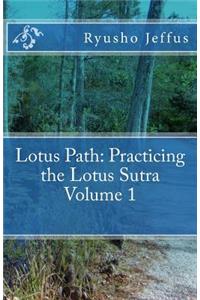 Lotus Path