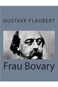 Frau Bovary