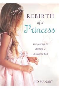 Rebirth of a Princess