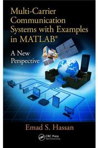 Multi-Carrier Communication Systems with Examples in MATLAB