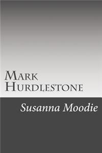 Mark Hurdlestone