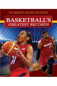 Basketball's Greatest Records