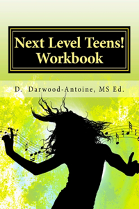 Next Level Teens! Workbook
