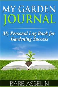 My Garden Journal