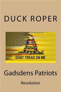 Gadsdens Patriots