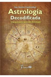 Astrologia decodificada