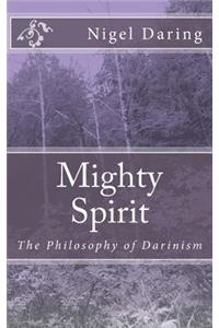 Mighty Spirit