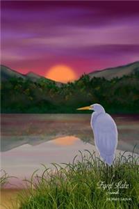 Egret Lake Journal