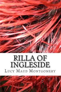 Rilla of Ingleside