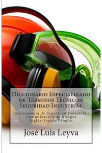 Diccionario Especializado de Términos Técnicos