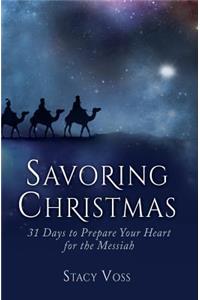 Savoring Christmas