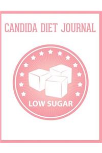 Candida Diet Journal