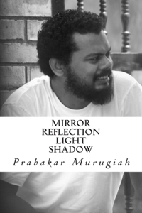 Mirror Reflection Light Shadow