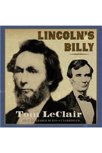Lincoln's Billy Lib/E
