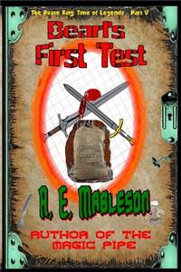 Bearl's First Test
