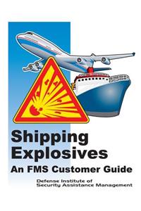 Shipping Explosives
