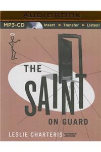 Saint on Guard