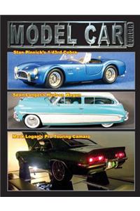 Model Car Builder No. 19