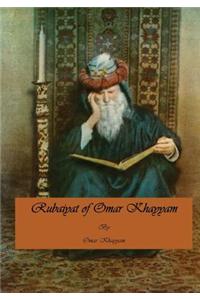Rubaiyat of Omar Khayyam