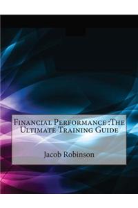 Financial Performance