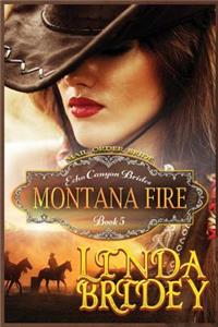 Mail Order Bride - Montana Fire