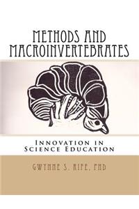 Methods and Macroinvertebrates