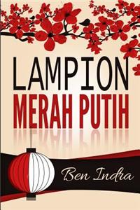 Lampion Merah Putih