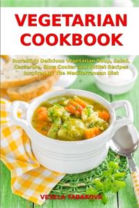 Vegetarian Cookbook