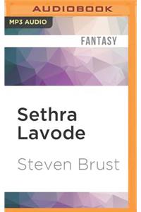 Sethra Lavode