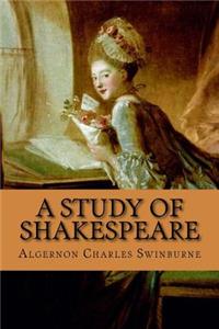 A Study of Shakespeare