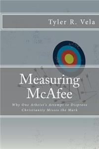 Measuring McAfee