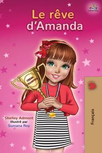 rêve d'Amanda