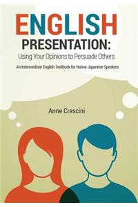 English Presentation