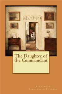 Daughter of the Commandant