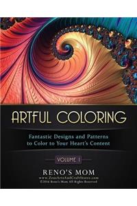 Artful Coloring