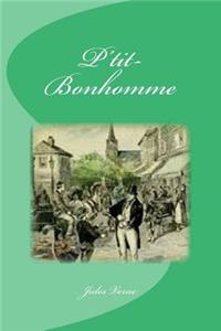 P'tit-Bonhomme
