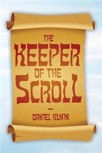Keeper of the Scroll