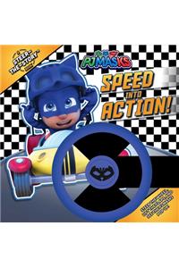 Speed Into Action!