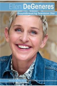 Ellen DeGeneres