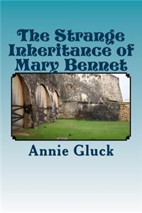 Strange Inheritance of Mary Bennet