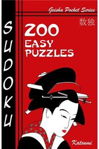 Sudoku 200 Easy Puzzles